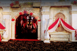 Hotel Raghav And Banquet Hall