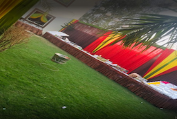 Hotel Raghav And Banquet Hall