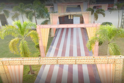Hotel Raghav And Banquet Hall