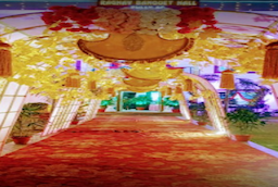 Hotel Raghav And Banquet Hall