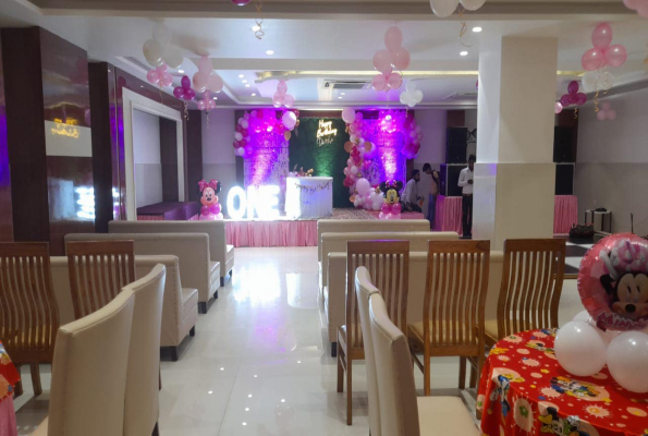 Hotel Gala Galaxy 2