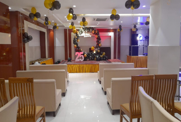 Hotel Gala Galaxy 5