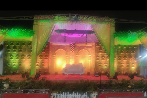 Raghu Vansh Vatika 1