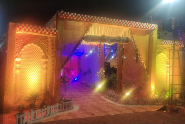 Raghu Vansh Vatika 3