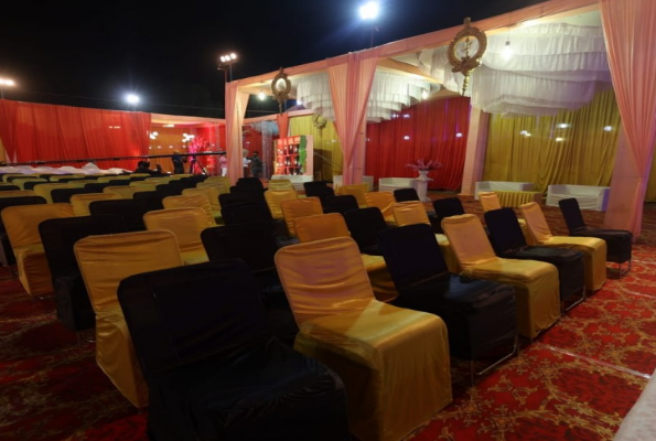 Raghu Vansh Vatika 4