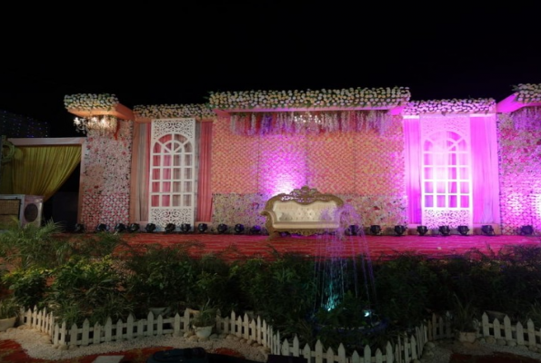 Shadi Mahal 1