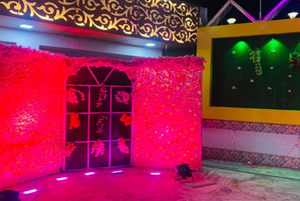 Shadi Mahal 5
