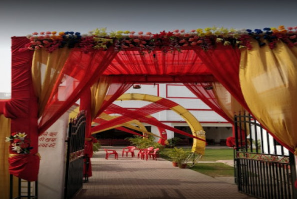 Sangam Palace 1