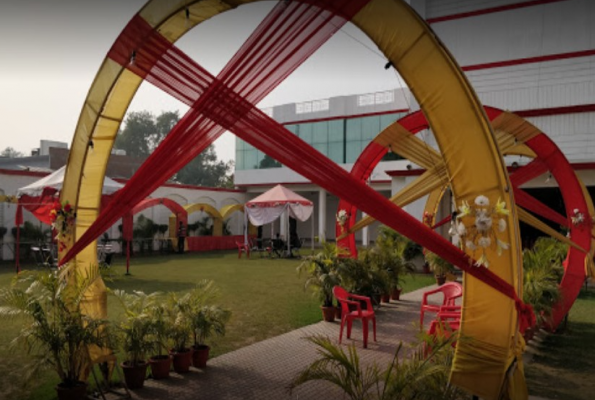 Sangam Palace 2