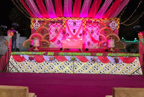 Shri Ramtara Farm And Banquet Hall 1