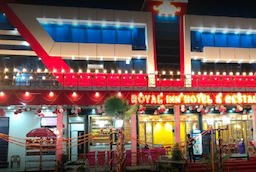 Royal Inn Hotel And Restaurant