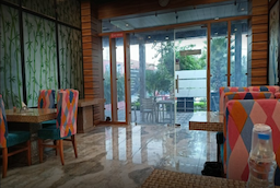 Royal Inn Hotel And Restaurant