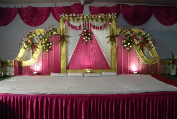 Shenai Banquet Hall 5