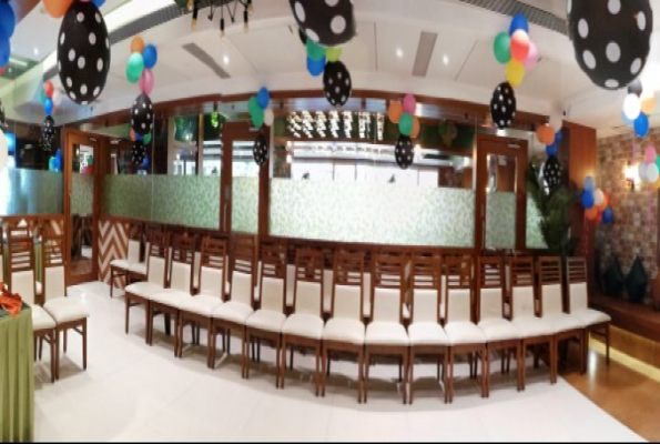 Shree Sai Nx Banquet Hall 4