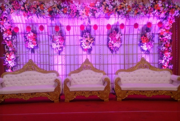 Rajeshree Banquet Hall 1