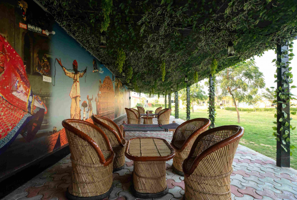 The Roar Inn Resort 5