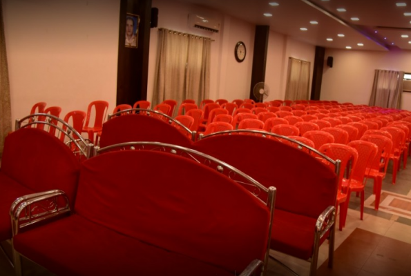 Venue Image
