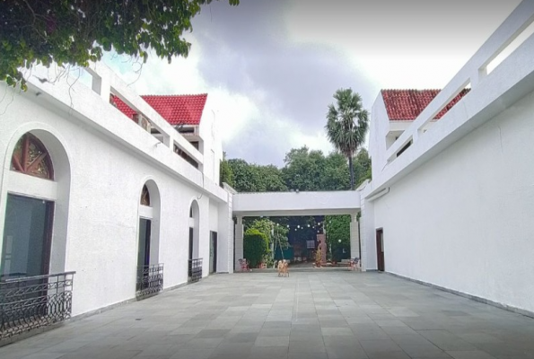 Saina Resort 2