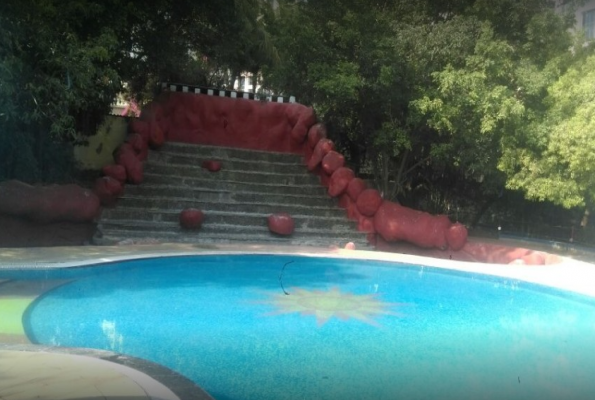 Saina Resort 3