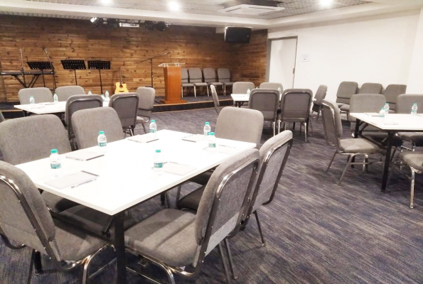 Venue Image