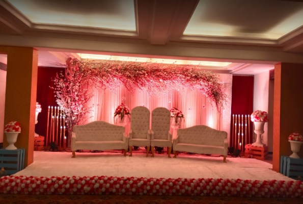 Aangan Classic Marriage And Party Hall 4