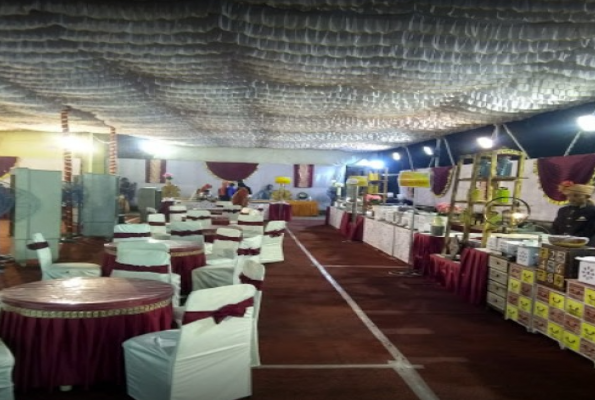 Aangan Classic Marriage And Party Hall 5