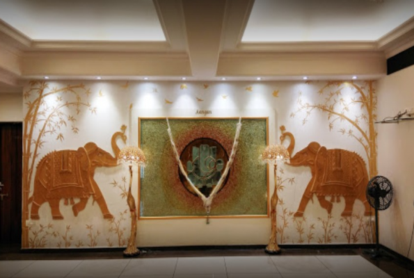 Aangan Classic Marriage And Party Hall 1