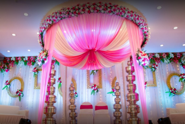 Amivadi Banquet Party Hall 5
