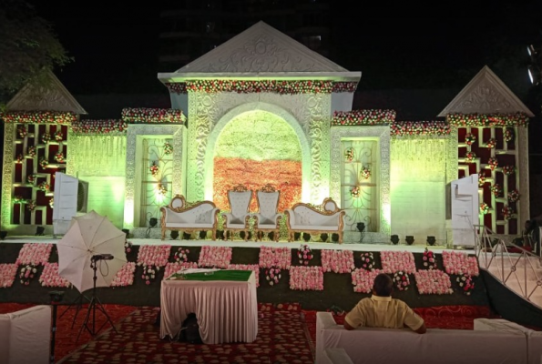 Narayan Garden 1