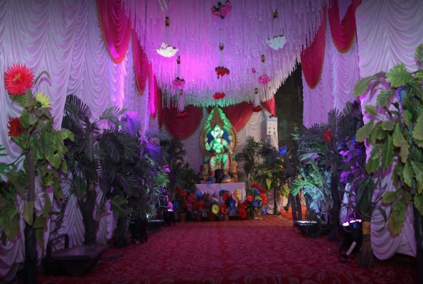 Narayan Garden 3