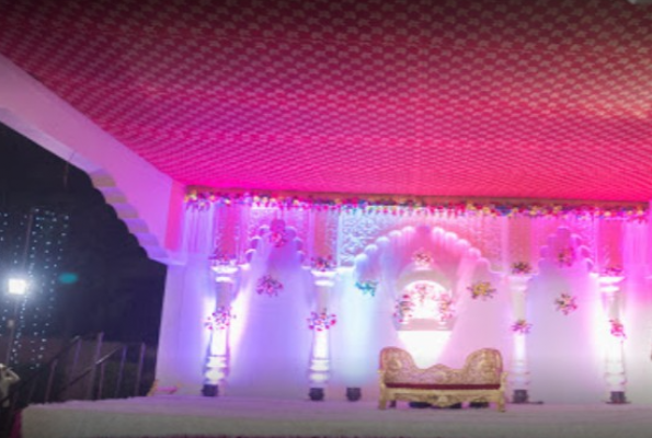 Varshika Green Garden 1