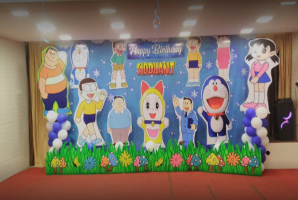 Shubhmangal Party Hall 2