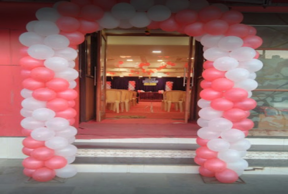 Shubhmangal Party Hall 3