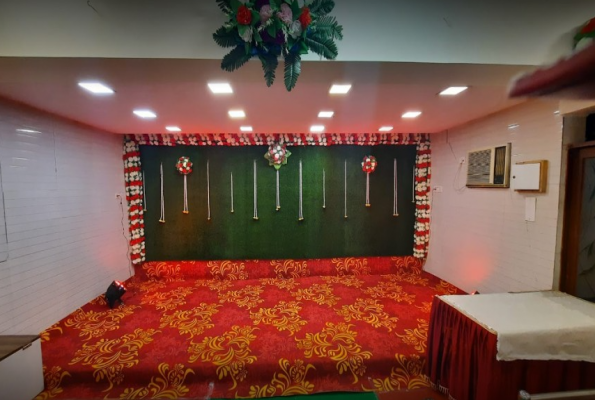 Shubhmangal Party Hall 4
