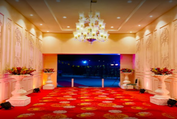 Shubham Garden