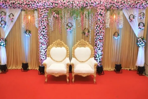 Mogra Banquets 1