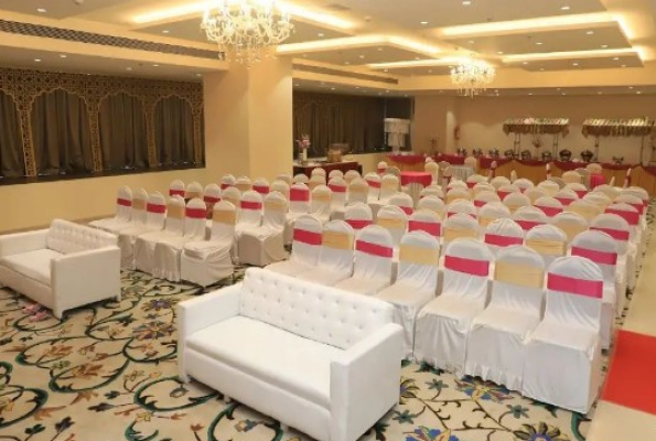 Mogra Banquets 5