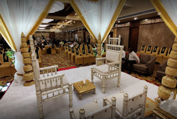 Legacy Banquets 3