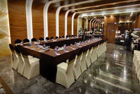 Legacy Banquets 4