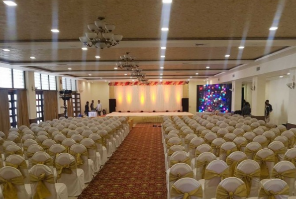 Maithilee Banquets 2