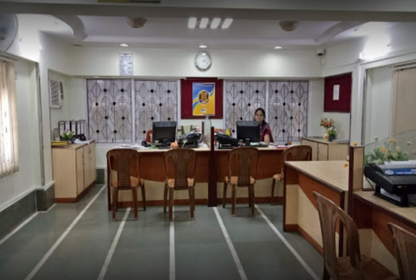 Madhuram Hall 1