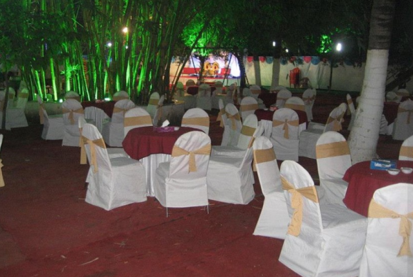 Sealord Resort Arnala 3