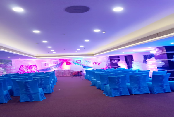 Shamiana Banquet 2