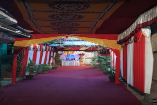 Salini Marriage And Party Hall 5