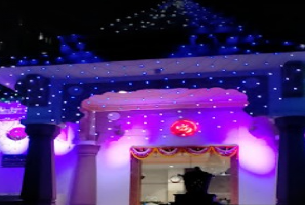 Kasturi Ground 1