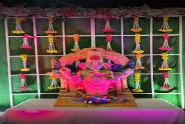 Kasturi Ground 5