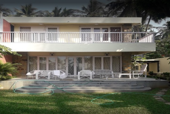 Palmyra Bungalow 1