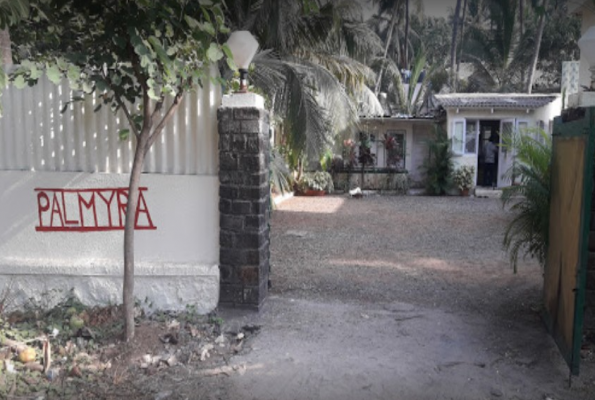Palmyra Bungalow 5