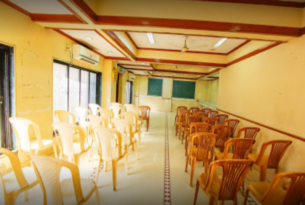 Sonabai Hall