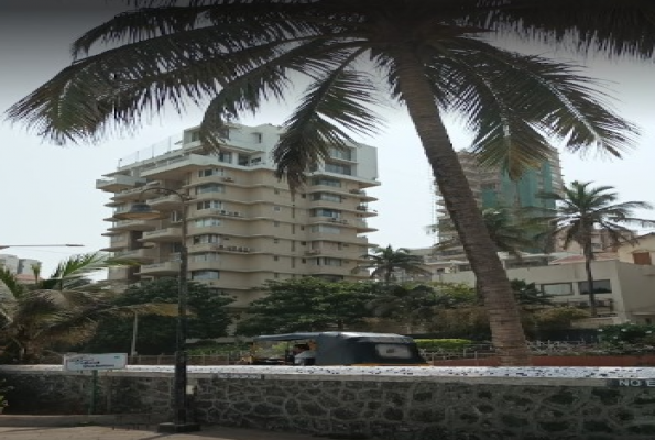 Bandstand Prathnalaya By The Sea 2